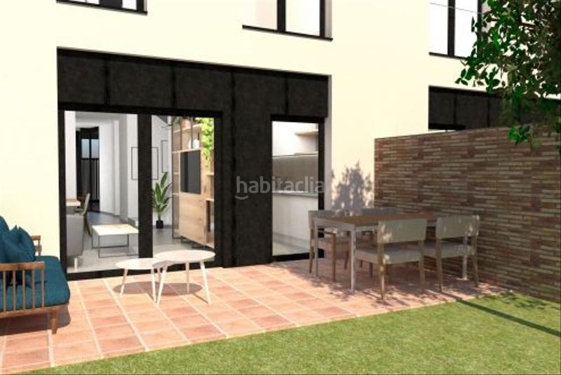 Foto 33f699ce-4374-489b-8737-95496b824b3e. Reihenhaus in Balaguer