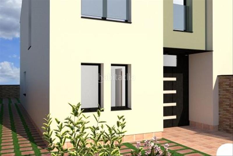 Foto 55678eb5-0cfc-47fe-a0a1-f04b789834da. Reihenhaus in Balaguer