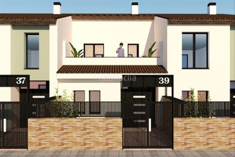 Foto 8198cfea-382b-4edd-a34f-ff43db4f09d3. Reihenhaus in Balaguer