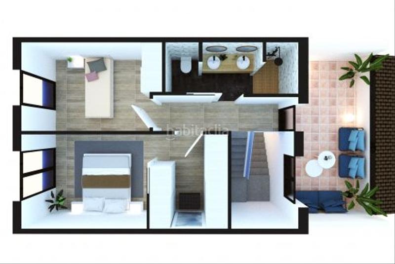 Foto 9ccc1582-f292-43a7-8ea1-4f3c59928dca. Reihenhaus in Balaguer