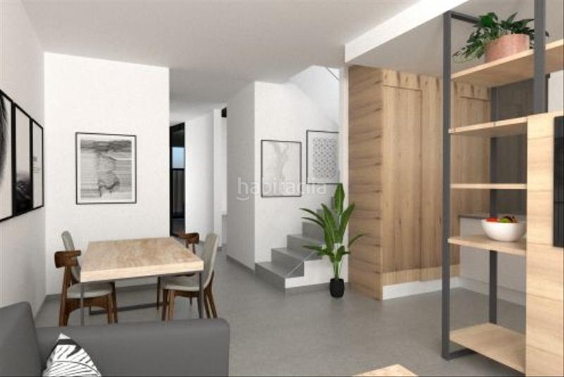 Foto a0fd5202-32fa-4487-a750-3ca270e808e3. Reihenhaus in Balaguer