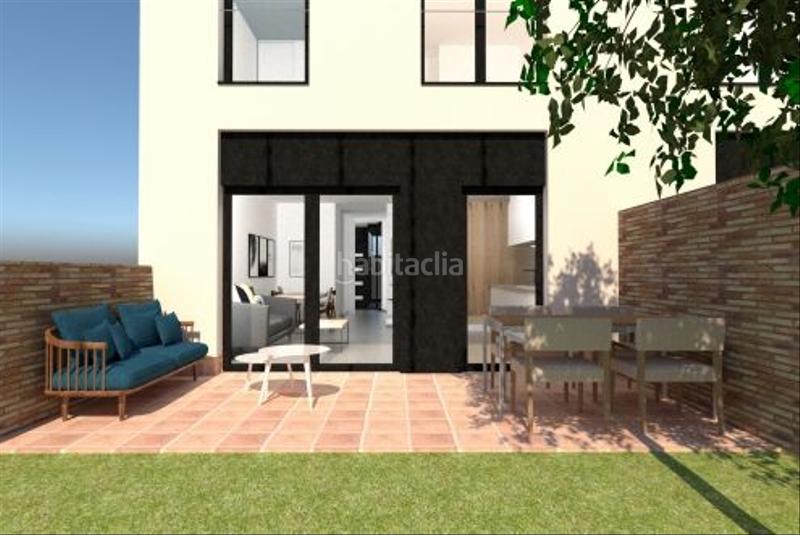 Foto b3c67979-a97b-4e1a-930f-83ac5482048e. Reihenhaus in Balaguer