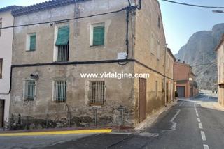Casa  Carrer mendizábal