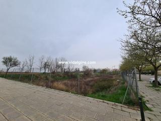 Terreny residencial  Carrer cal bernet