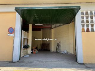 Lloguer Local Comercial  Carrer del sant crist