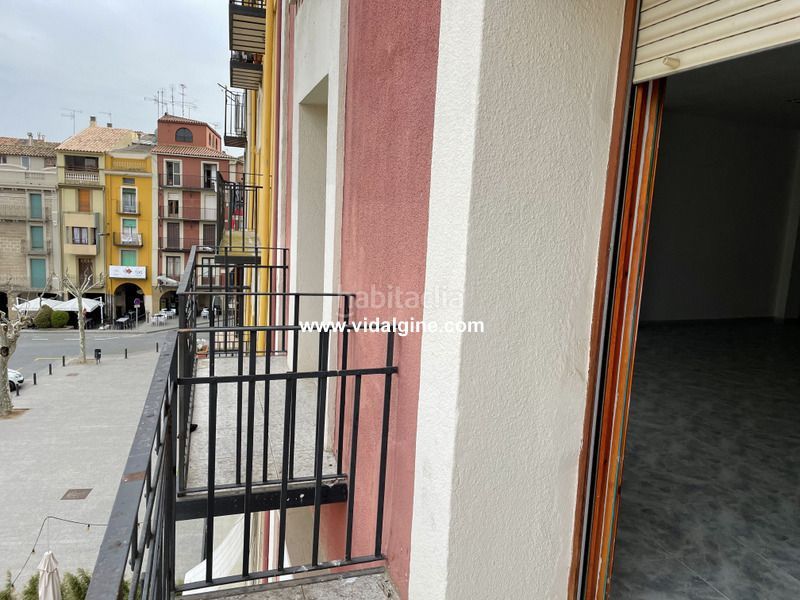 Foto 75adb91d-c6f9-40aa-8116-5d5da4fdf3fb. Rent business premise in Balaguer