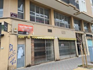 Locale commerciale in N-230