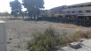 Terreny residencial  Avinguda d'amposta