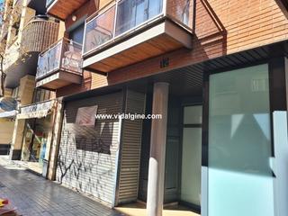 Business premise in Carrer Doctor Combelles