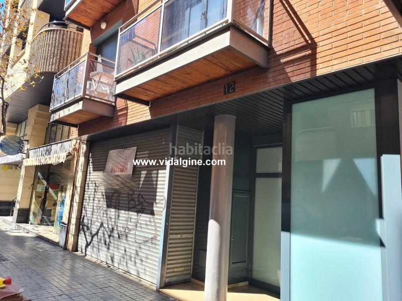 Foto 68cbab81-d313-4671-bf4e-f0936bfef8f1. Local comercial a Instituts-Universitat Lleida