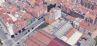 Terreno residenziale  Carrer de pere de cavassèquia