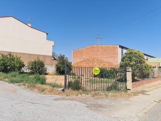 Terreny residencial  C-53