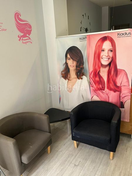 Foto 344b3755-e5bb-4ecb-852c-c432c4ce1e34. Rent business premise with heating in Balaguer