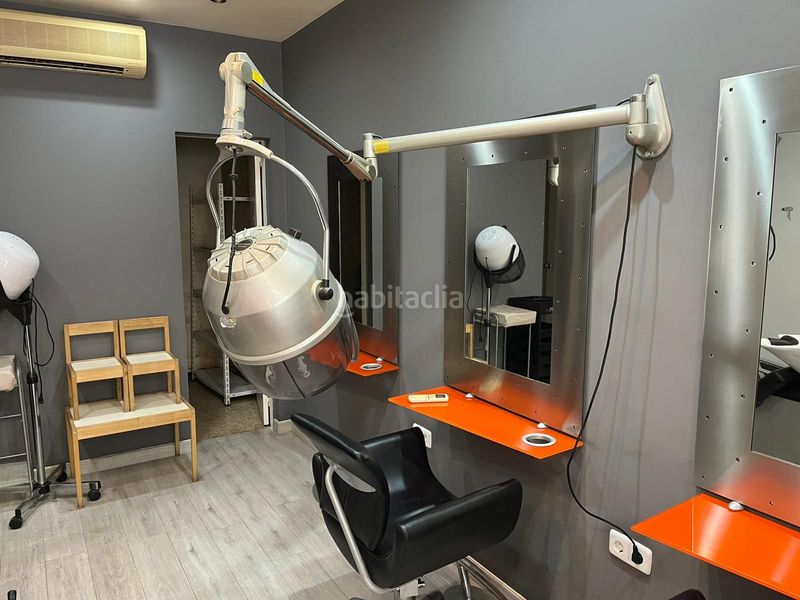 Foto 49d697e9-0dbd-4e02-a29c-bc443ac41dbe. Rent business premise with heating in Balaguer