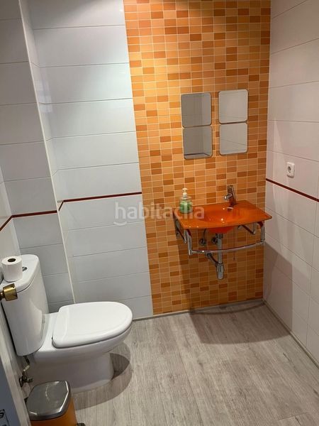 Foto 6b14921f-e5b4-4513-bce3-ef0b84246058. Rent business premise with heating in Balaguer