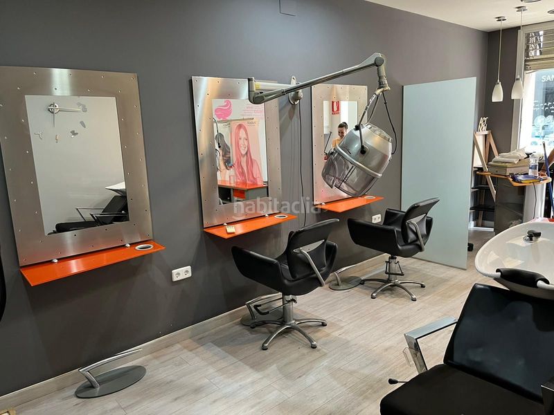 Foto e545fba8-8d77-4f99-a080-8bc8171f839f. Rent business premise with heating in Balaguer