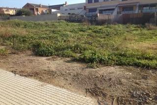 Terreny residencial a Vallfogona de Balaguer