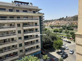 Etagenwohnung  Passeig de l'estació