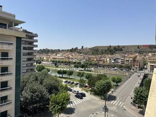 Appartamento  Passeig de l'estació. Pis al passeig de l´estació.