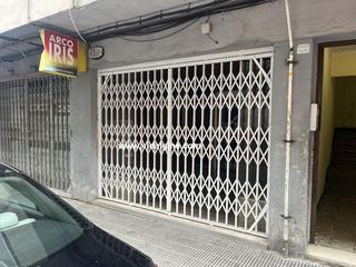 Local Comercial a Carrer de girona 5