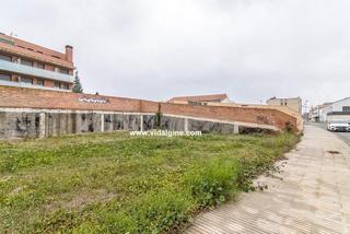 Terreny residencial  Carrer de la diputació