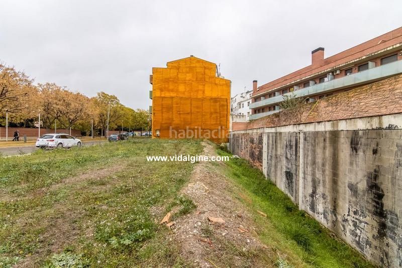 Foto d4149c29-b64f-4469-a84b-80cce200d717. Wohngrundstück in Mollerussa