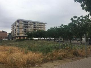 Terreny residencial  Avinguda ernest lluch