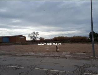 Terreny residencial  Avinguda pau casals