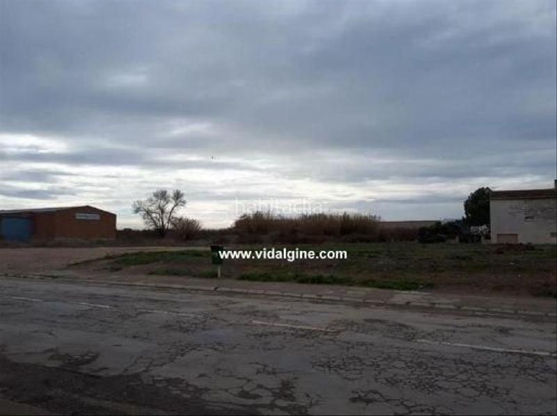 Foto 5658c1da-5eb6-426d-89e6-286dac641a47. Terreny residencial a Torres de Segre