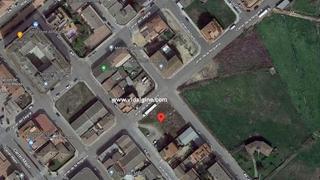 Terreny residencial a Carrer de sant antoni 149