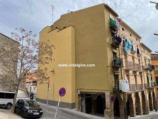 Pis  Carrer de la botera