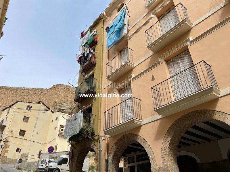 Foto bfe2ed84-8bf7-4586-866e-6ce930db3b53. Pis a Balaguer