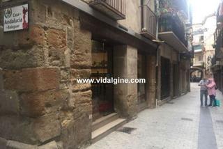 Local Comercial  Carrer major