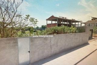 Terreny residencial  Carrer àngel guimerà