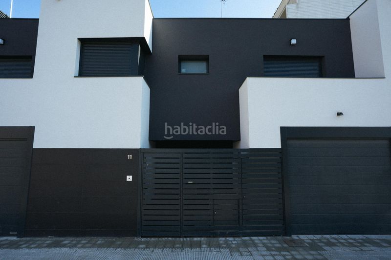 Foto 87092779-ad07-4437-9204-b481b5610a5c. Reihenhaus mit heizung parking pool in Balaguer