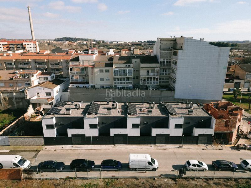 Foto a85aca38-92c1-4111-acc9-a4b65462c74d. Reihenhaus mit heizung parking pool in Balaguer