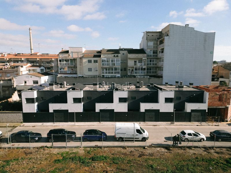 Foto ce795176-df52-4720-a9d8-1cd6a9de3254. Reihenhaus mit heizung parking pool in Balaguer
