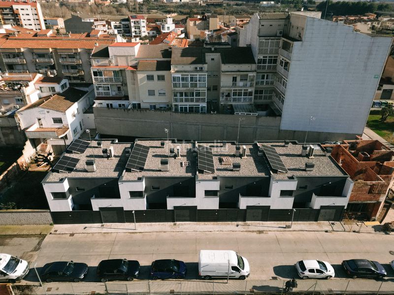 Foto d189c0c7-c776-4a9e-b704-e53a5ac93457. Reihenhaus mit heizung parking pool in Balaguer