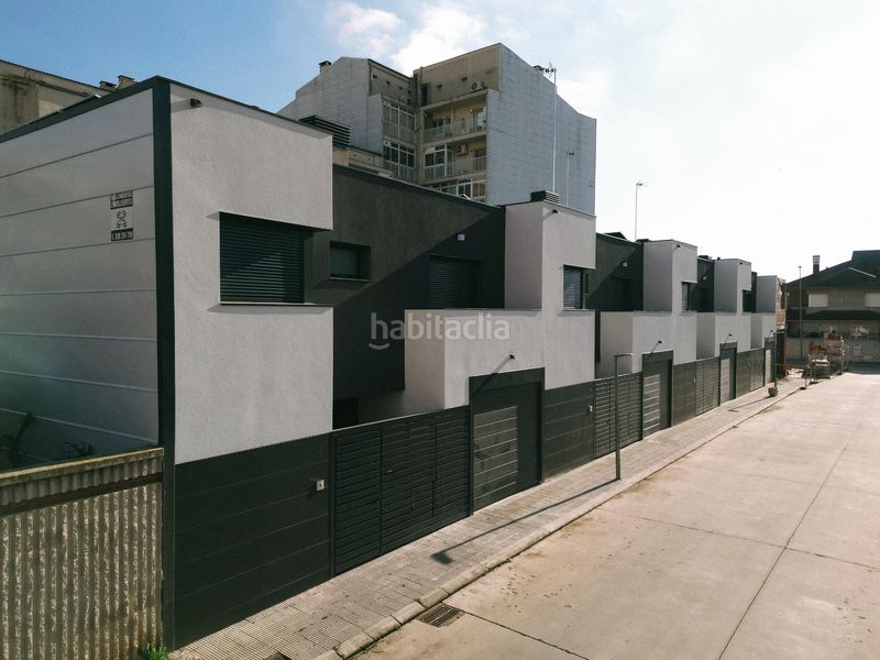 Foto f7046dbb-952b-4eba-a577-3d96eb664838. Reihenhaus mit heizung parking pool in Balaguer