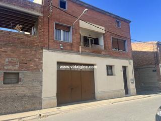 Casa  Carrer de lleida