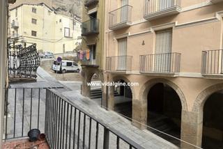 Pis  Carrer de la botera. Pis amb magatzem al carrer botera