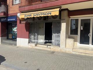 Local Comercial  N/a. Local a vallfogona de balaguer.