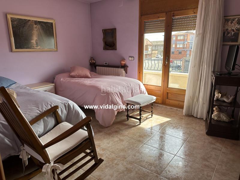 Foto 23cda4c7-cd96-44a5-88a8-0c3f436abbfa. Haus mit heizung parking in Térmens