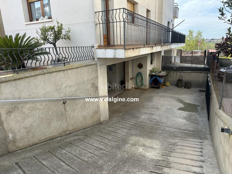 Foto 2a75411e-83d4-4ae7-bd1a-c9fda9044a3a. Haus mit heizung parking in Térmens