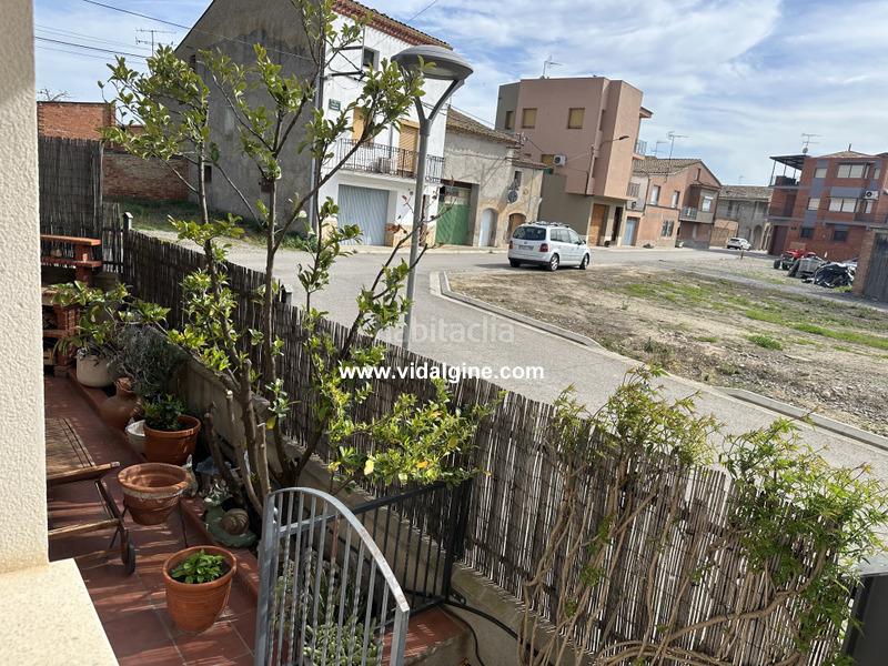 Foto 4b9b6749-4335-4a3a-9018-7b856162b600. Haus mit heizung parking in Térmens