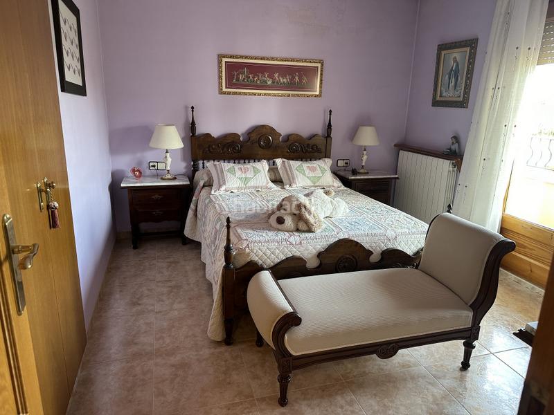 Foto 9d66cd08-fac9-4c6c-8eb9-b5aa0fb6e710. Haus mit heizung parking in Térmens