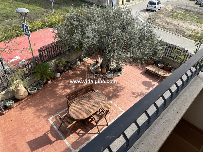 Foto e1a37e15-45c4-474a-80ff-17694e5f4800. Haus mit heizung parking in Térmens