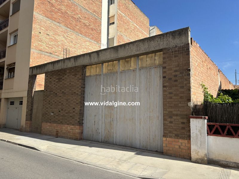 Foto 303c7e2e-849c-4978-acc7-2cb3e53a2fbe. Wohngrundstück in carrer de lleida 6 in Balaguer
