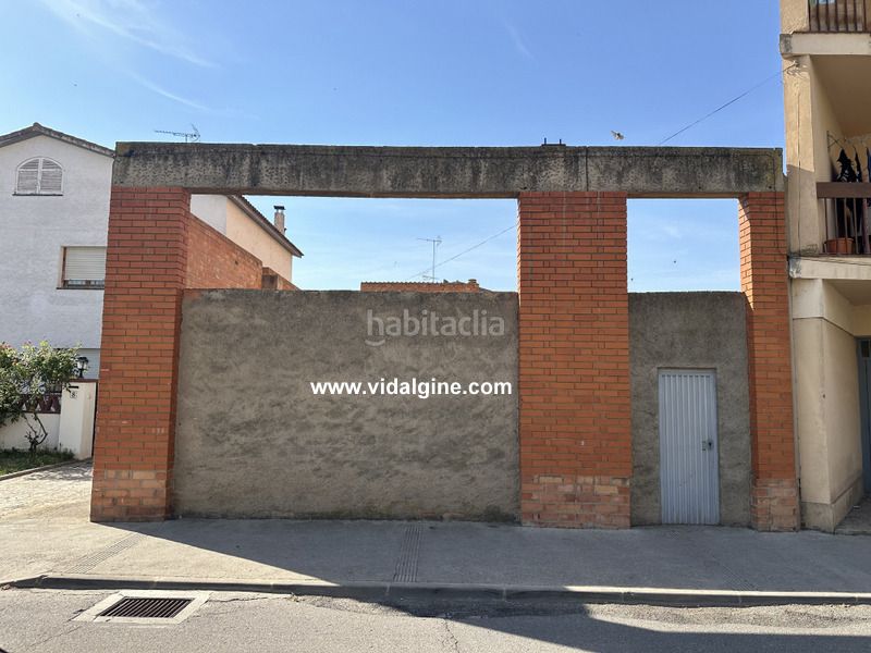 Foto 83a8d071-9923-4533-b975-12f6e3edaa5f. Wohngrundstück in carrer de lleida 6 in Balaguer