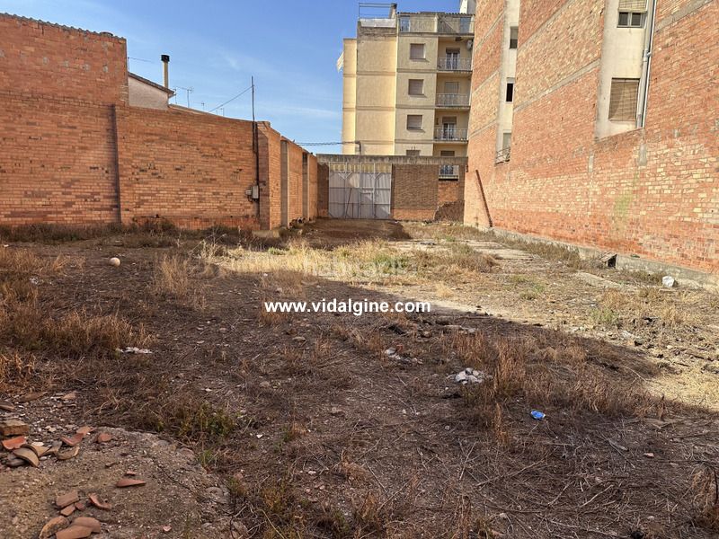 Foto 8c9a71e3-6787-4618-a0ac-79b8d6053306. Wohngrundstück in carrer de lleida 6 in Balaguer